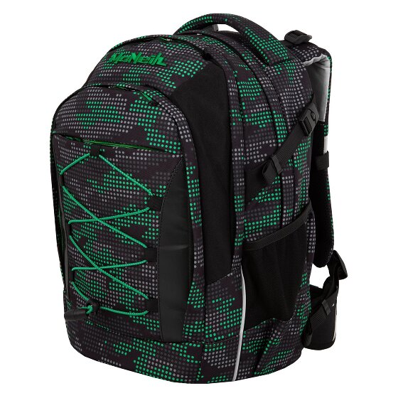 McNeill LUCA Plecak szkolny 45 cm