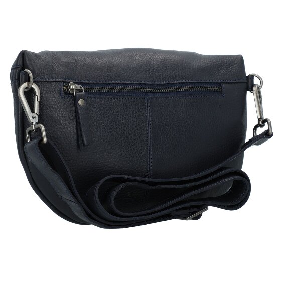 Harbour 2nd Just Pure Evi Torba na ramię Skórzany 28 cm