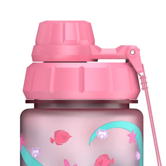 Step by Step Butelka do picia 550 ml