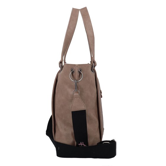 Fritzi aus Preußen Eco Fritzi02 Shopper Bag 50 cm