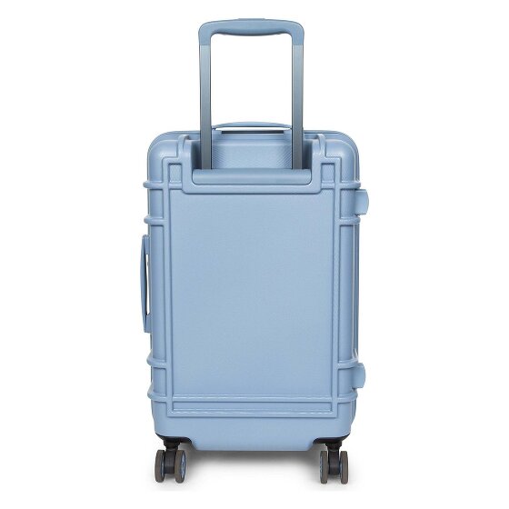 Eastpak Resist'R Zip 4 kółka Walizka kabinowa 55 cm
