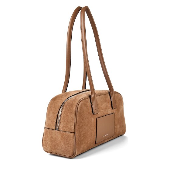 Karl Lagerfeld Daily Torba na ramię Skóra 33 cm