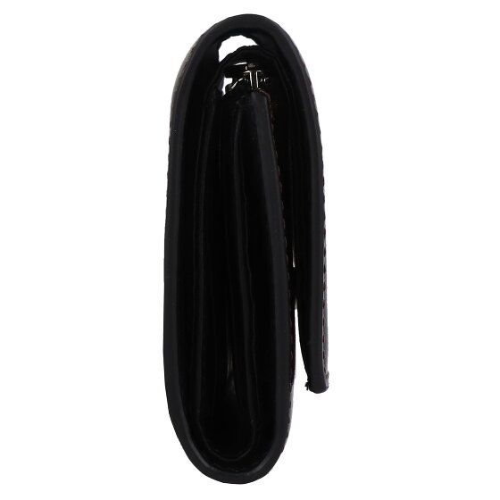 Liebeskind Linn Portfel Ochrona RFID Skórzany 13.5 cm