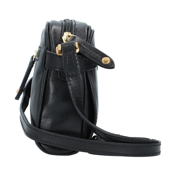 The Bridge Story Donna Torba na ramię I Skórzana 22 cm