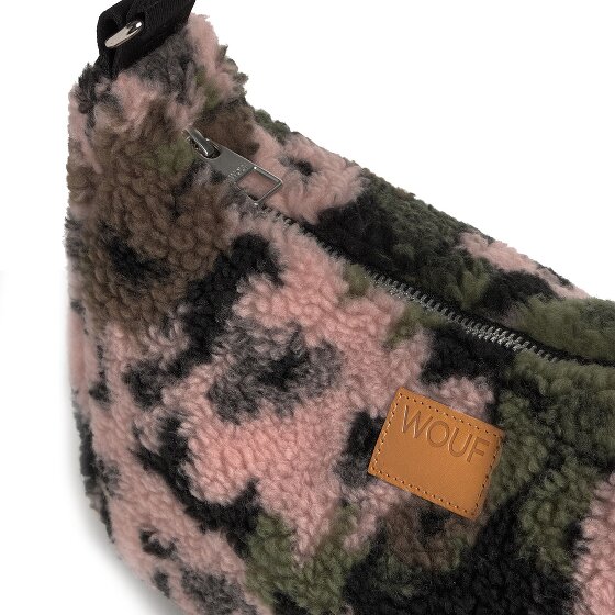 Wouf Teddy Torba na ramię 34 cm