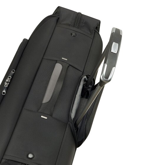 Roncato City 3.0 2 kółka Torba na ubrania 45 cm