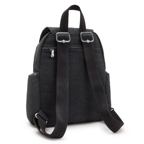 Kipling Basic City Zip Mini Plecak miejski 29 cm