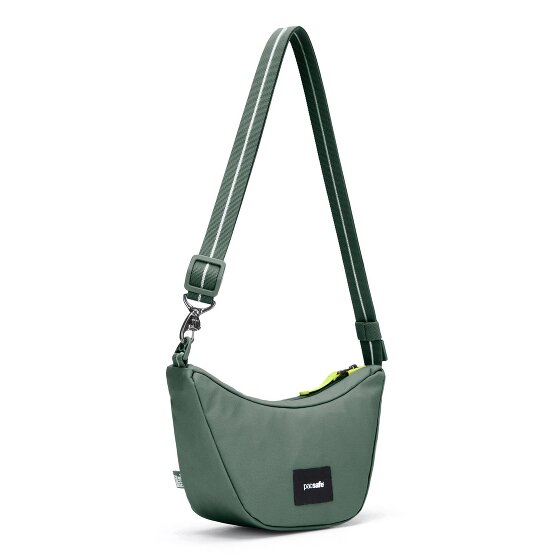 Pacsafe Torba antykradzieżowa Go na ramię RFID 28 cm