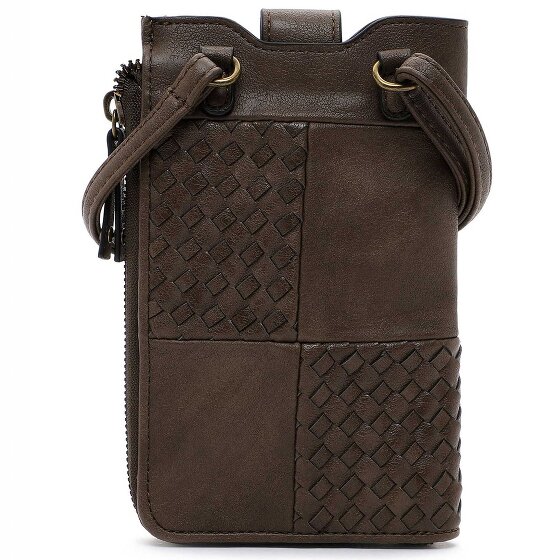 Suri Frey Etui na telefon komórkowy Bly 10 cm