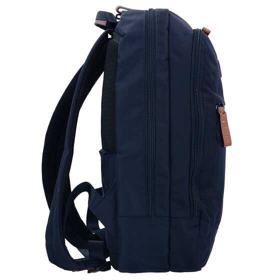 Bric's Plecak X-Travel z przegrodą na laptopa 38 cm