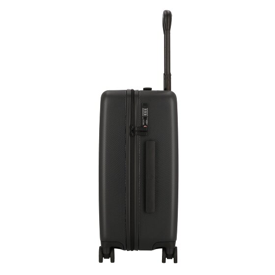 Herschel Heritage 4 kółka Walizka kabinowy S 54 cm