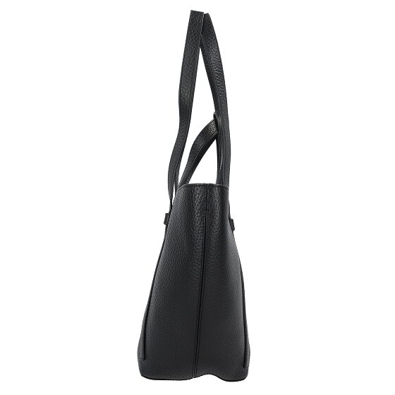 abro Cosmo Shopper Bag Skórzany 42 cm