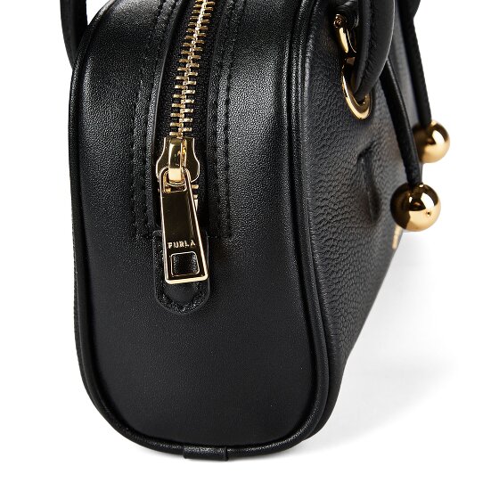Furla Poppy Torba Skóra 20 cm
