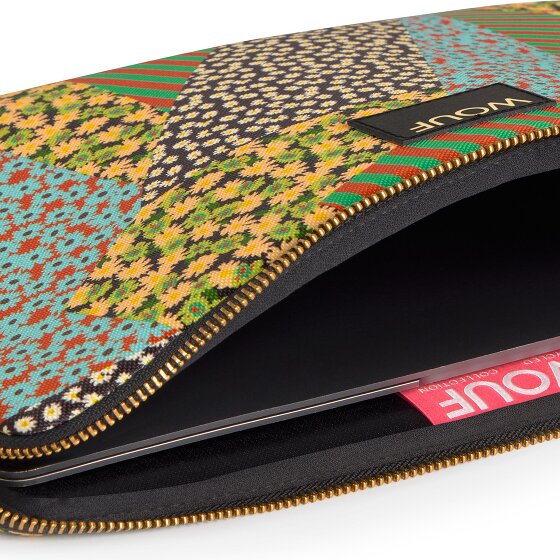 Wouf Daily Pokrowiec na laptopa 32.5 cm