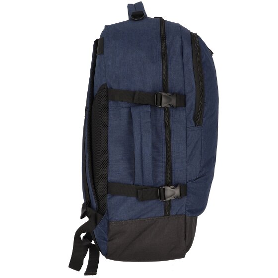 Worldpack Bestway Cabin Pro Plecak 54 cm Komora na laptopa