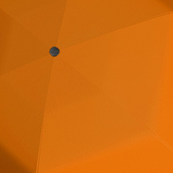 Doppler Fiber Havanna Kieszonkowy parasol 23 cm