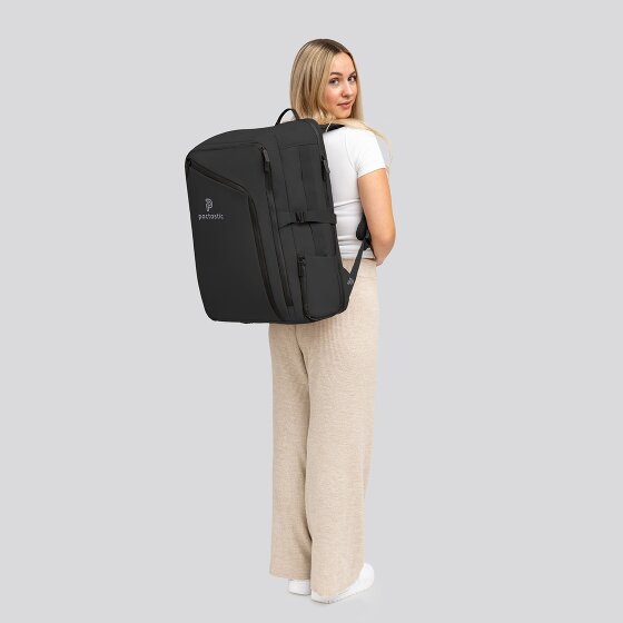 Pactastic Urban Collection Plecak trekkingowy 55 cm