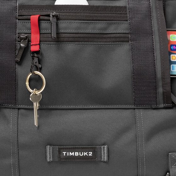 Timbuk2 Classic Torba typu Messenger 40 cm Komora na laptopa