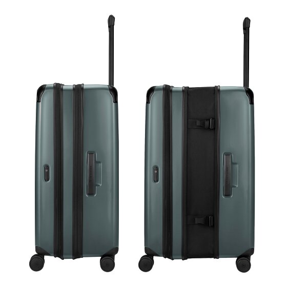 Victorinox Spectra 3.0 Rozkładany 4-kołowy wózek 75 cm