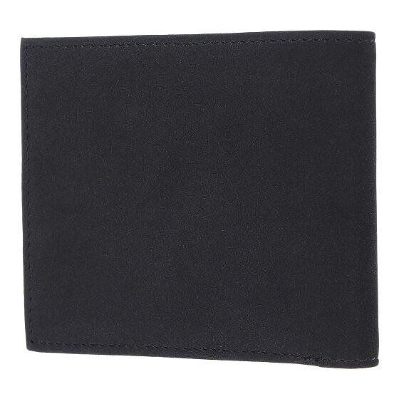 oxmox New Cryptan Portfel Ochrona RFID 12 cm