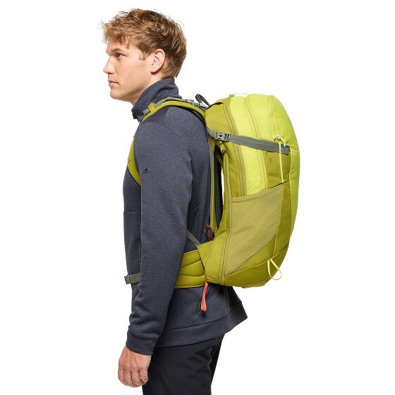Vaude Wizard Plecak turystyczny 51 cm