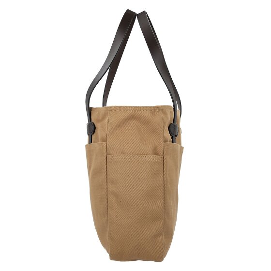 Filson Luggage Twill Shopper Bag Skórzany 35.5 cm
