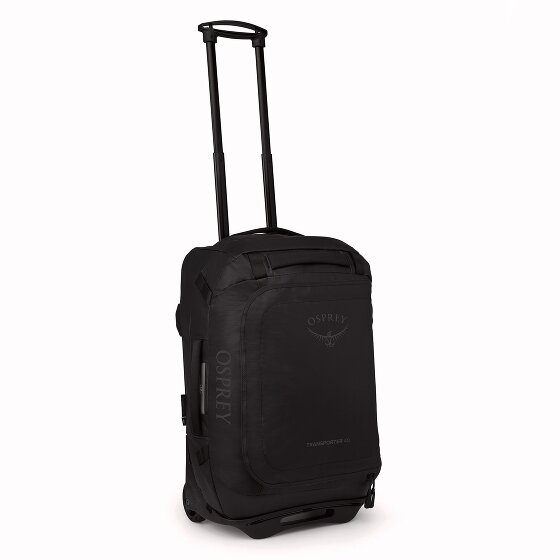 Osprey Transporter 40 2 kółka Torba podróżna 57 cm