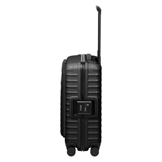 Titan Overseas 4 kółka Walizka 55 cm