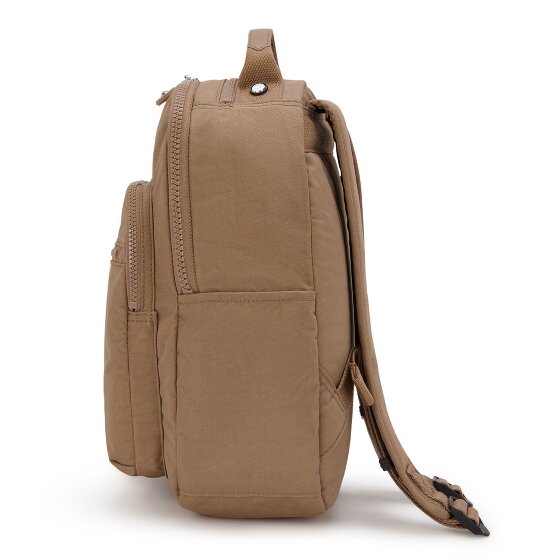 Kipling Basic Seoul Plecak miejski S 35 cm