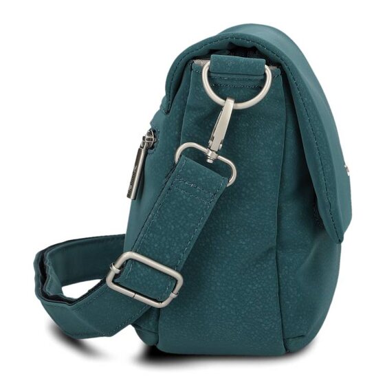 Zwei Mademoiselle.M Torba typu Messenger 33 cm Komora na laptopa