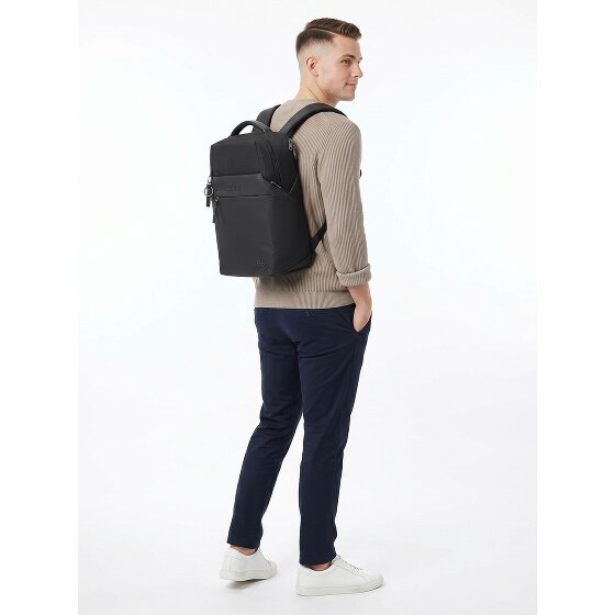 Hedgren Furo Plecak 42 cm Komora na laptopa