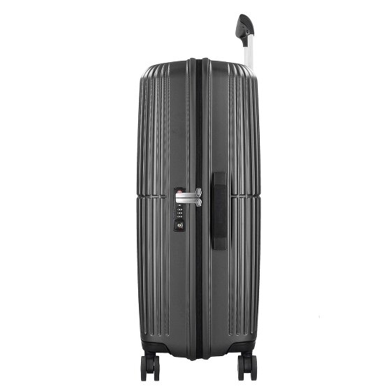 Samsonite Orfeo Spinner 4-Wheel Trolley 69 cm