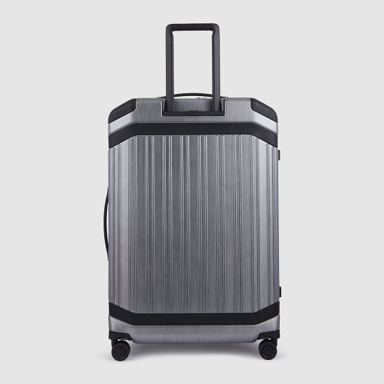 Piquadro PQL-Premium 4 kółka Walizka 75 cm