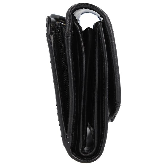 The Bridge Portfel Bettina RFID Skóra 15 cm