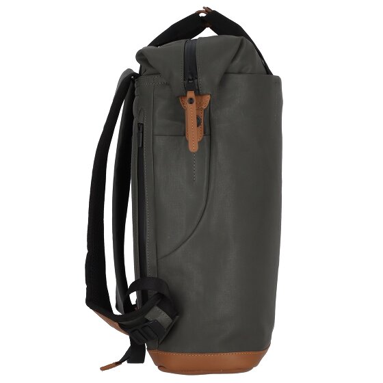 aunts & uncles Japan Morioka Plecak 44 cm Komora na laptopa