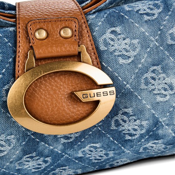 Guess Camden Torba na ramię 36 cm