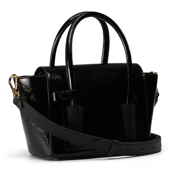 Coccinelle Double Beat Torba Skórzany 29 cm