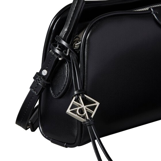 Calvin Klein Embossed Torba na ramię 24.5 cm