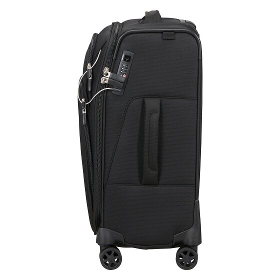 Samsonite Spark Sng Eco 4 kółka Walizka kabinowy 55 cm