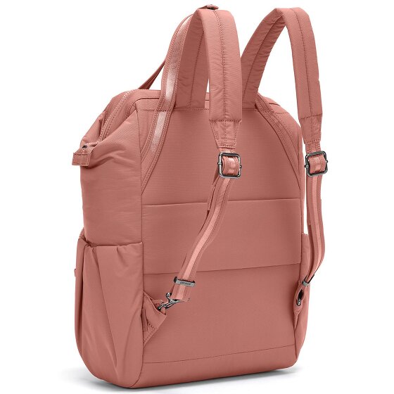 Pacsafe Citysafe CX City Backpack RFID 39 cm przegroda na laptopa