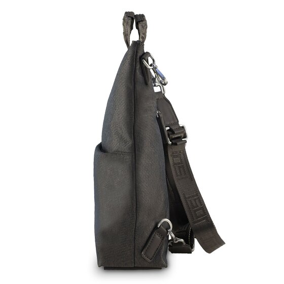 Jost Bergen Plecak Ochrona RFID 31 cm