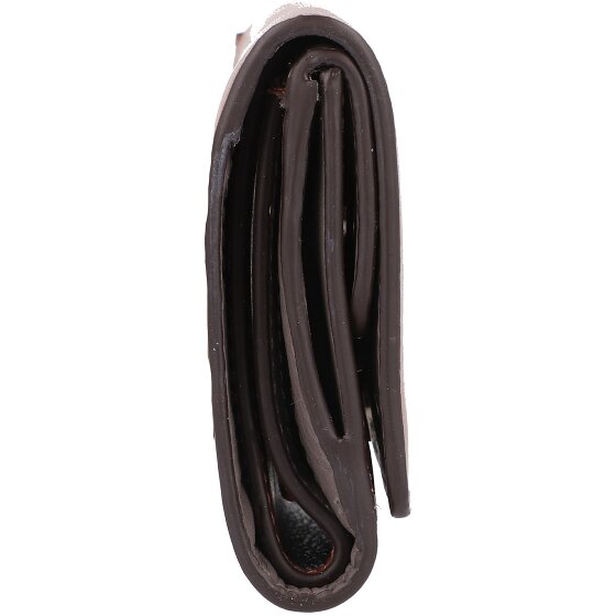 camel active Portfel Valencia RFID Skóra 10,5 cm