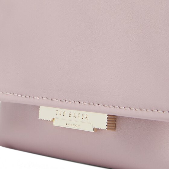 Ted Baker Demni Mini Torba Torba na ramię Skórzany 15 cm