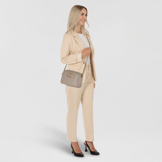 Liu Jo Lapuffy Torba na ramię 24.5 cm