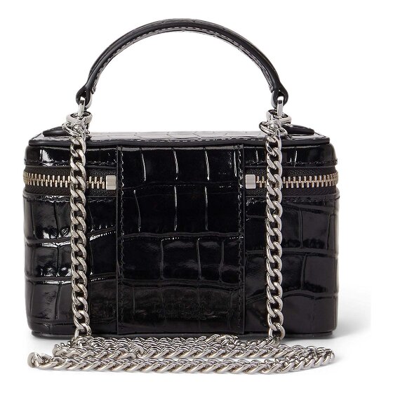 Lauren Ralph Lauren Hallee Torba Skóra 14.5 cm