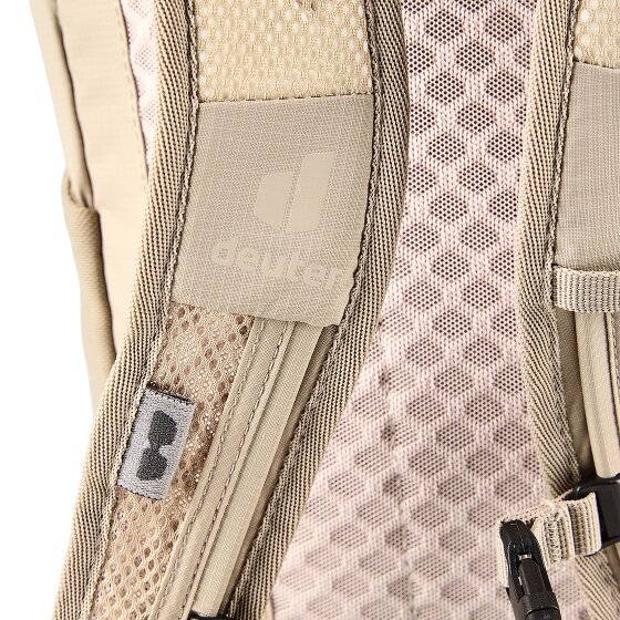 Deuter Speed Lite 17 Plecak turystyczny 46 cm