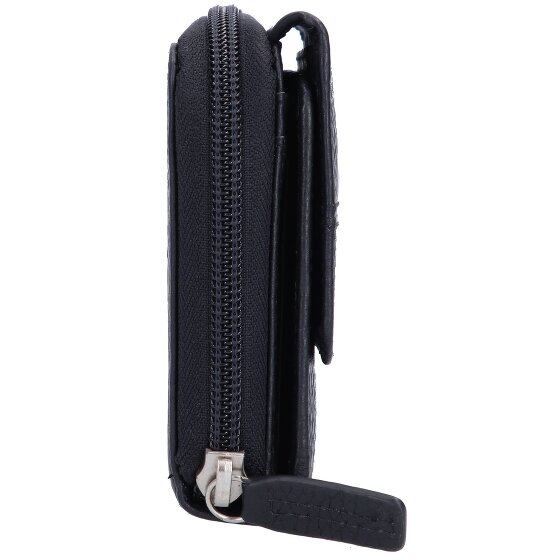 mano Don Tommas Wallet Leather 17,5 cm