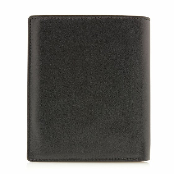 Castelijn & Beerens Portfel Vita RFID Skóra 10,5 cm