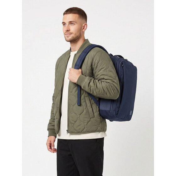 Herschel Kaslo Plecak biznesowy 47 cm Komora na laptopa