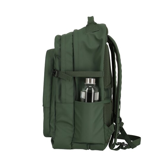 Travelite Basics Plecak 48 cm Komora na laptopa
